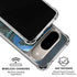 The Green Dragon by Ed Beard Jr Google Pixel 10 Clear Case